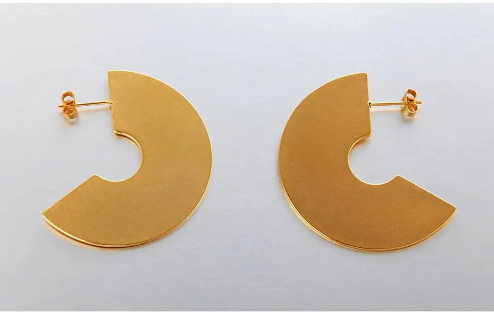 Marly Earrings